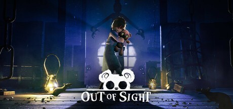 Games like Out of Sight