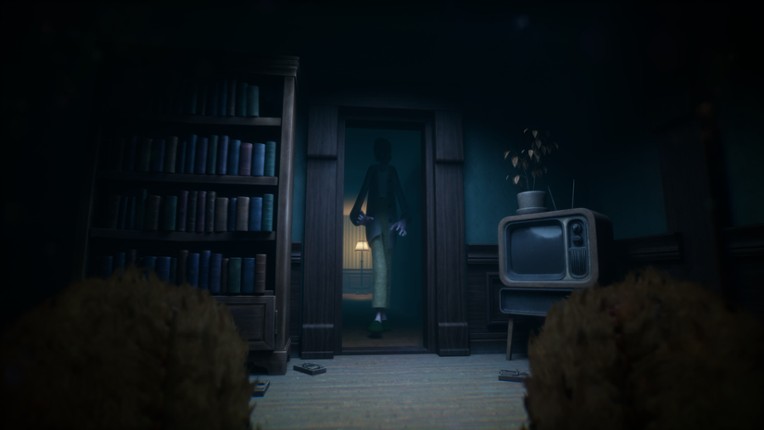 Out of Sight screenshot
