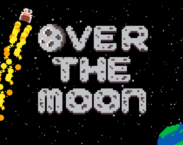 Games like Over The Moon