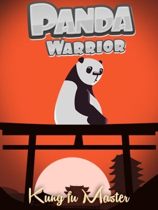 Panda Warrior - Kungfu Samurai screenshot