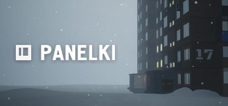 PANELKI Game Cover