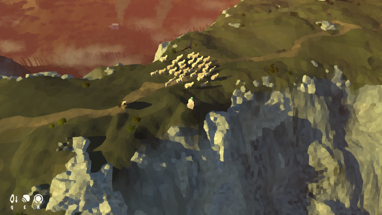 Pastoral screenshot