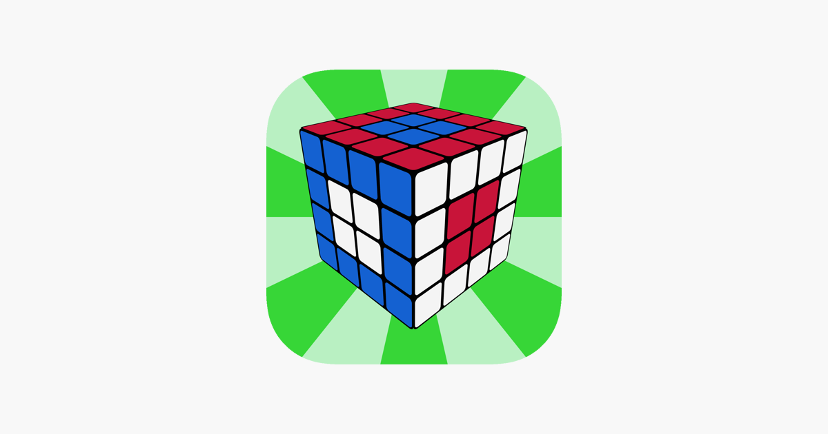 Games like Patterns for Magic Cube