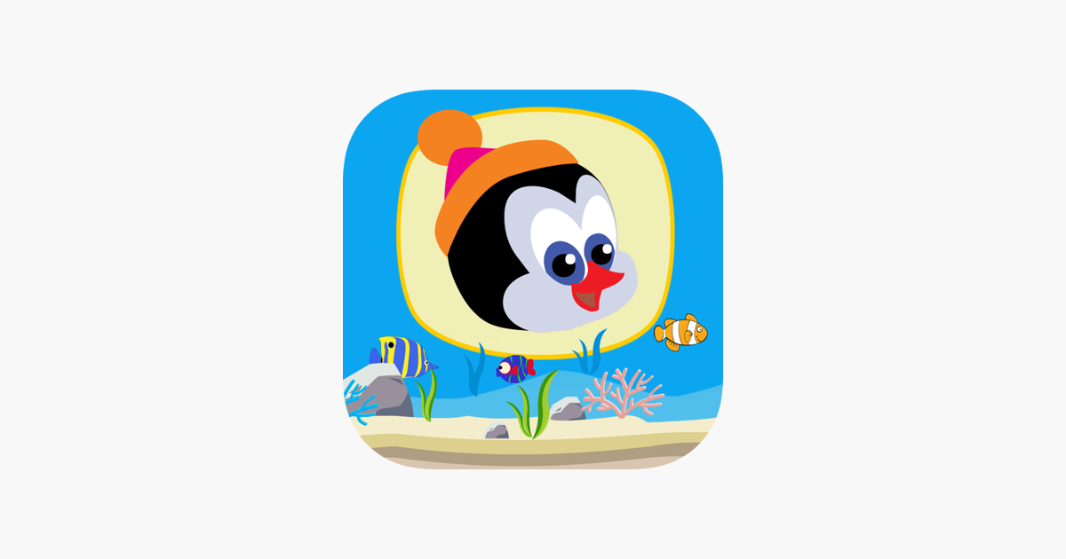 Games like Penguin Fishing On Boat Free Game - Hook Of Fisher Evolution