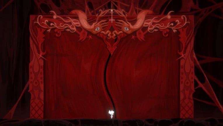 Perilous Light screenshot