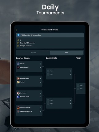 PGS Esports Image