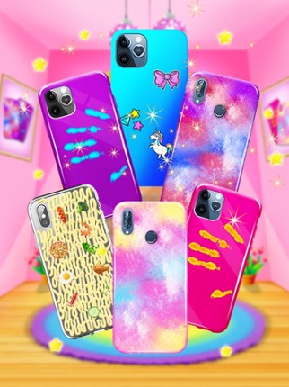 Phone Case DIY - Art Designer screenshot