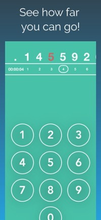 Pi - The Game Image