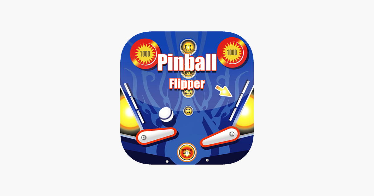 Games like Pinball Flipper Classic Arcade