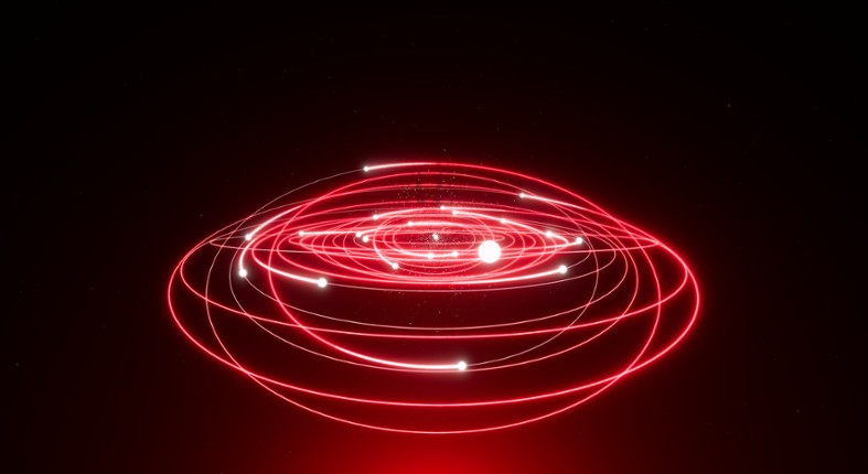 PolyLumina screenshot