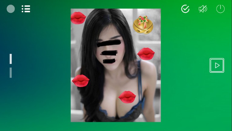 Pretty: Exotic Image