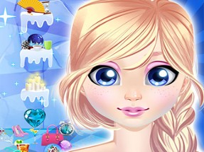 Princess Castle Hidden Object Image