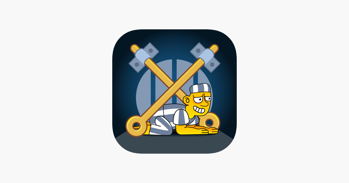 Games like Prison Escape: Pull Pin Puzzle