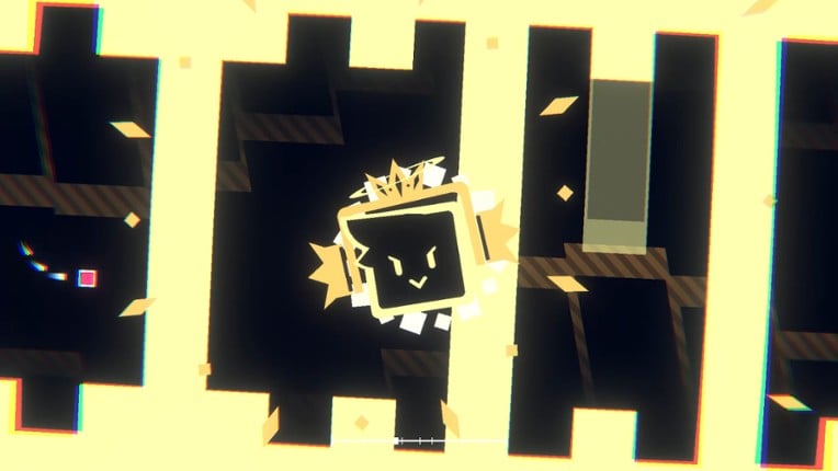 Project Arrhythmia screenshot