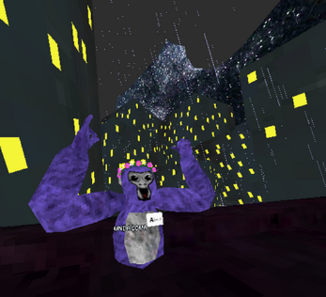 Project Finger Painter Image