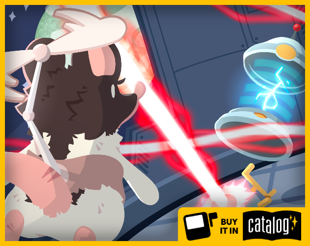 Games like Propeller Rat