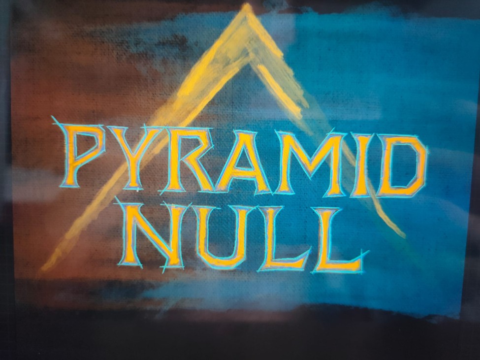 Games like Pyramid Null