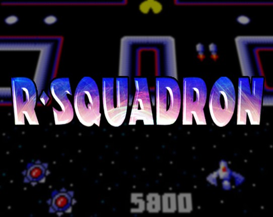 R-Squadron Image