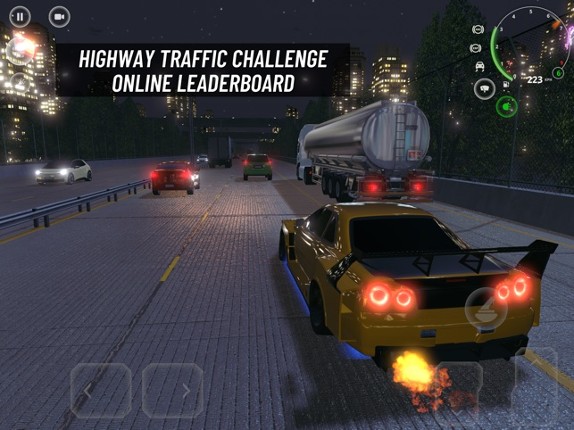 Racing Xperience: Online Races screenshot