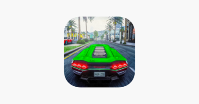 Real Car Driving Game Parking Image