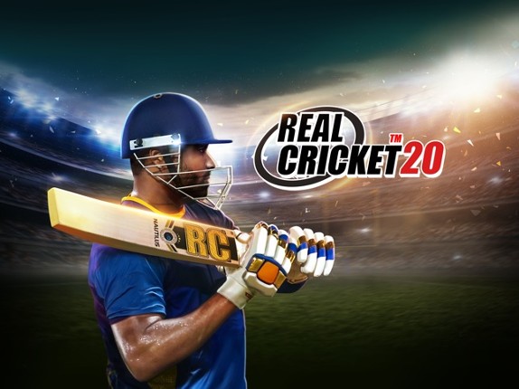 Real Cricket™ 20 screenshot
