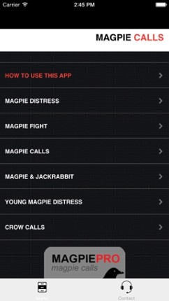 REAL Magpie Hunting Calls - REAL Magpie CALLS &amp; Magpie Sounds! Image