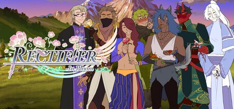 Games like Rectifier: In Bloom