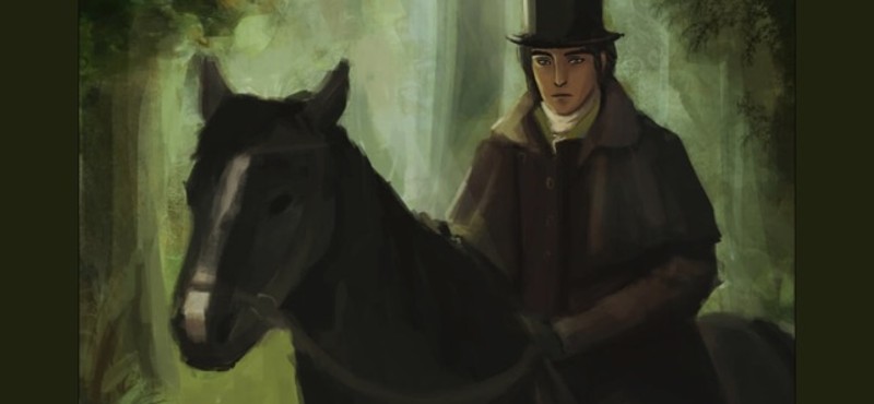 Regency Love Image