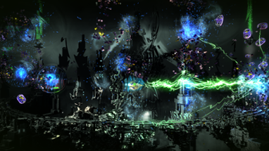 Resogun Image