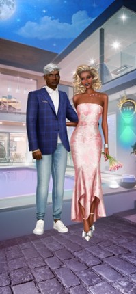 Rich College Couple Makeover screenshot