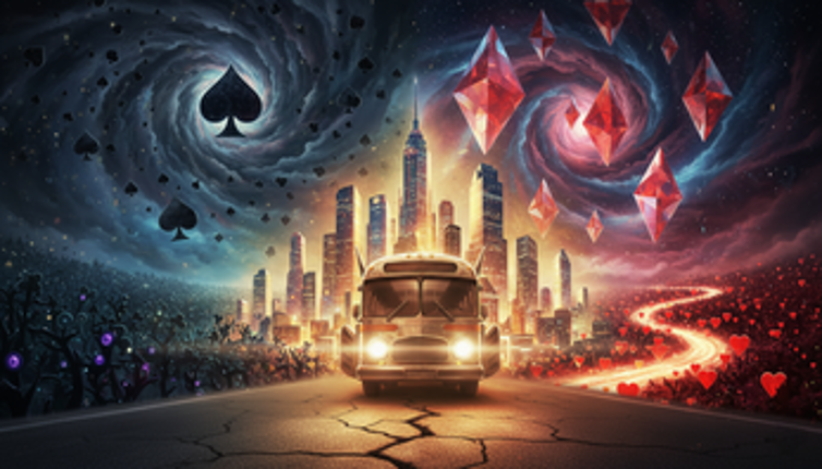 Ride da Bus Image