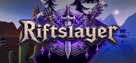 Games like Riftslayer