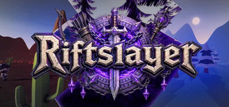 Riftslayer Image
