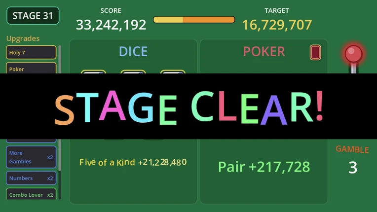 Rig the Casino screenshot