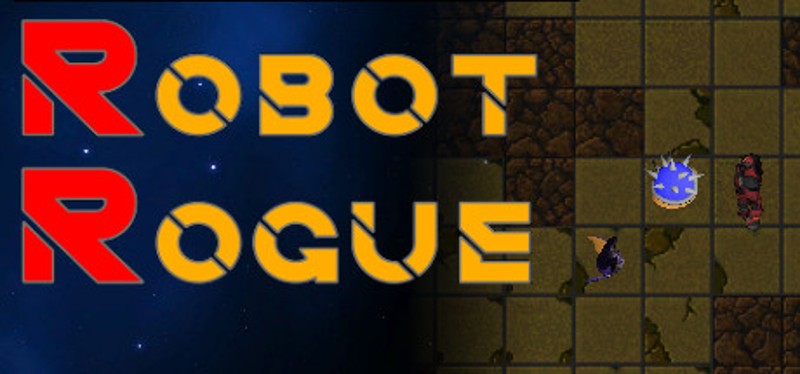Robot Rogue Image