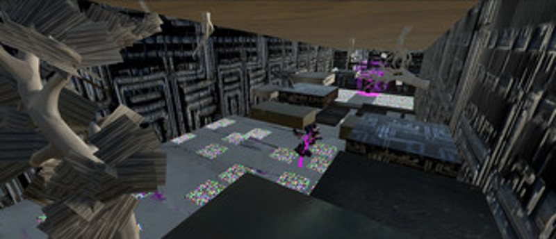 ROOT ACCESS screenshot