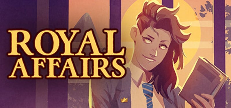 Royal Affairs Game Cover