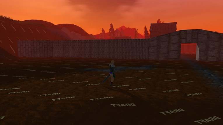 Ruin screenshot