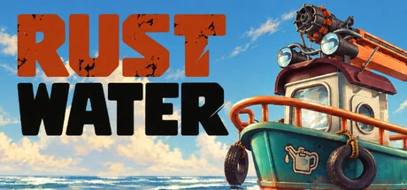 Games like Rustwater
