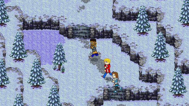 SauceLore screenshot