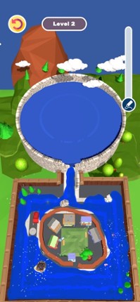 Save The Village 3D screenshot