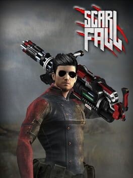 Games like ScarFall: The Royale Combat