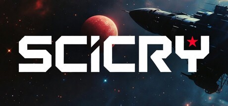 Games like SCICRY