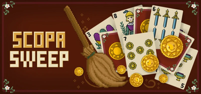 Scopa Sweep Image