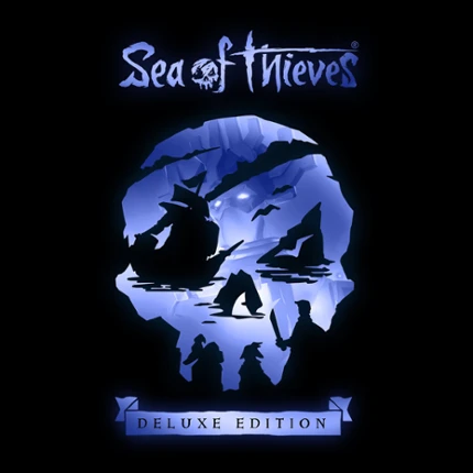 Sea of Thieves: 2026 Deluxe Edition Image
