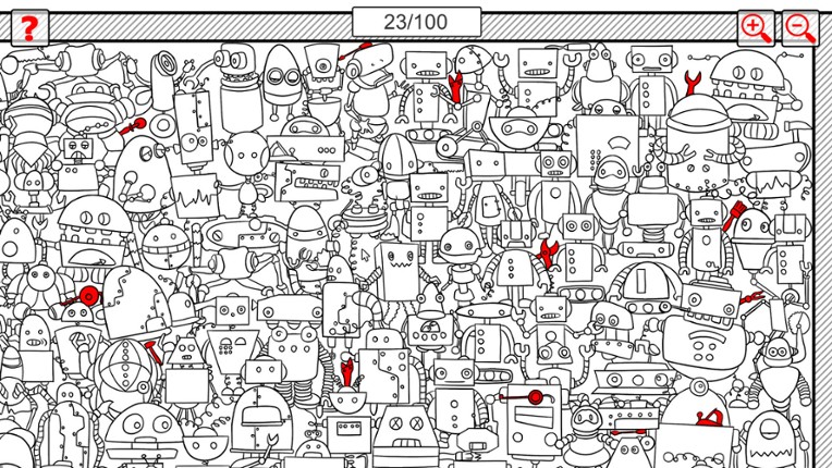 SEARCH ALL - TOOLS screenshot