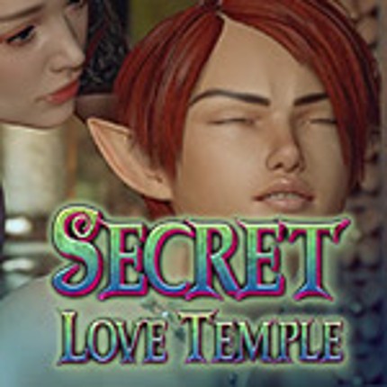 Secret Love Temple Image
