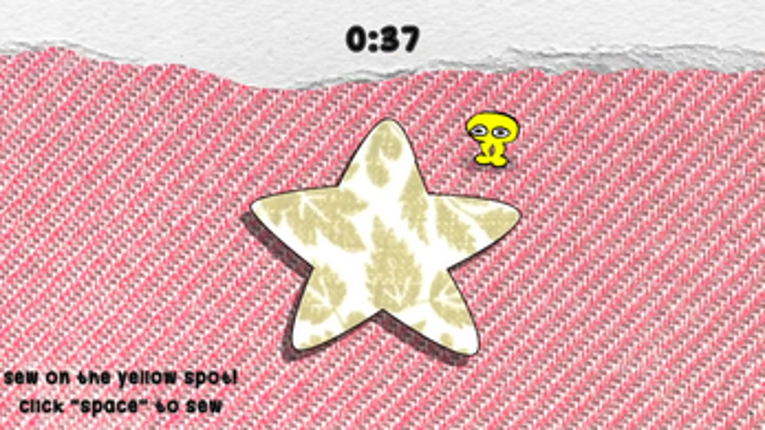 Sew Far Sew Good screenshot