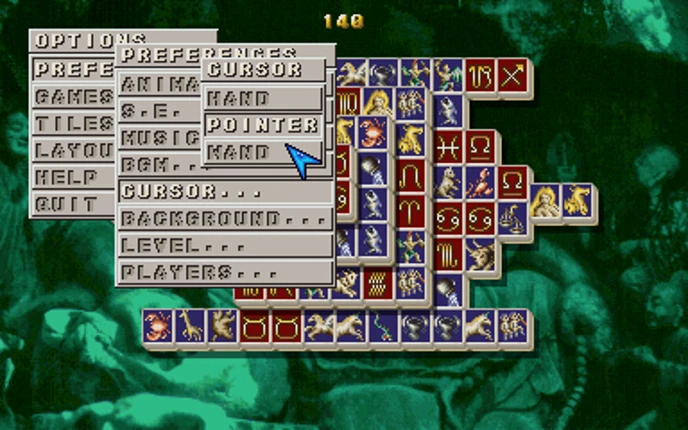 Shanghai: Triple-Threat screenshot