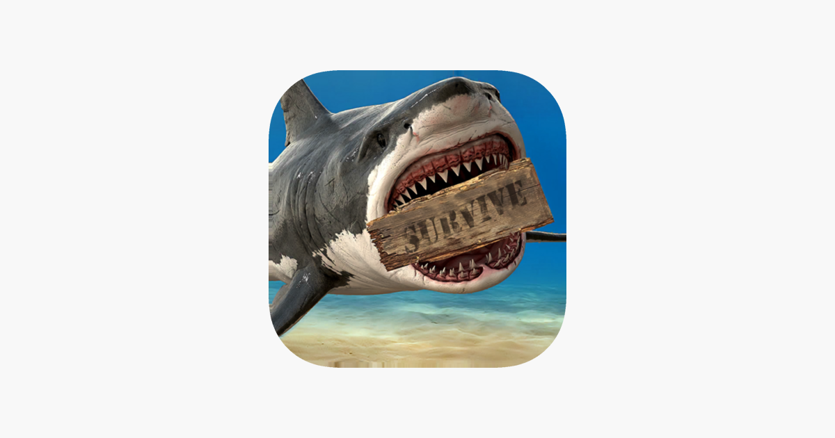 Games like Shark Land: Survival Simulator